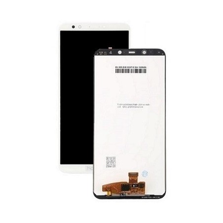 DISPLAY HUAWEI HONOR 7C BIANCO