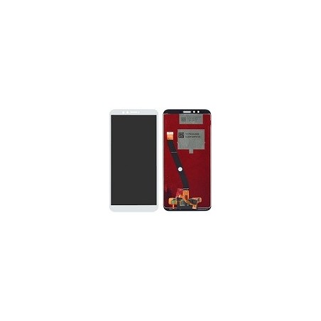 DISPLAY HUAWEI Y9 2018 BIANCO