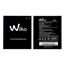 BATTERIA WIKO RAINBOW JAM 3G