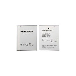 BATTERIA MEDIACOM PHONEPAD DUO G550 - M-BATG550