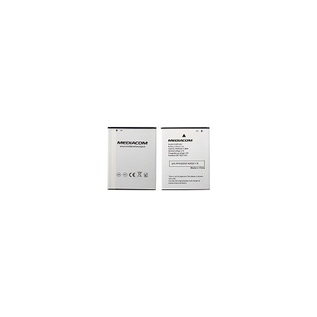 BATTERIA MEDIACOM PHONEPAD DUO G550 - M-BATG550