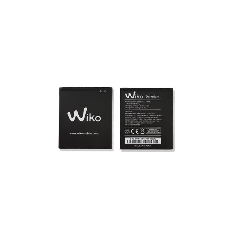 BATTERIA WIKO DARKNIGHT