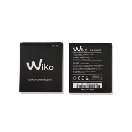 BATTERIA WIKO DARKNIGHT