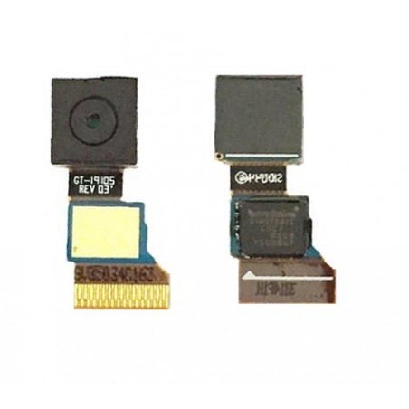 FOTOCAMERA POSTERIORE SAMSUNG GALAXY S2 PLUS GT-I9105
