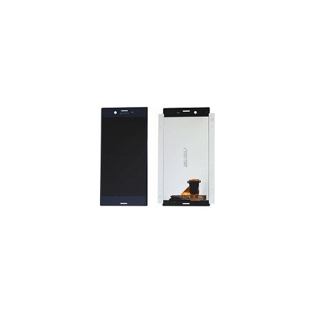 DISPLAY SONY XPERIA XZ F8331 BLU