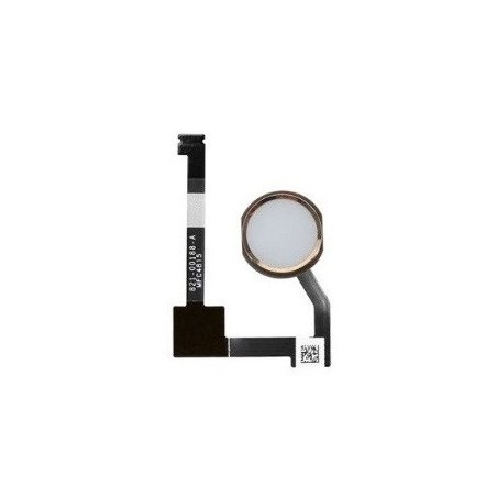 TASTO HOME APPLE IPAD PRO 12.9" ORO