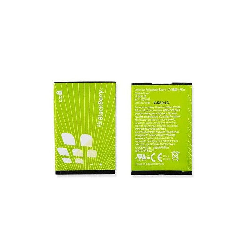 BATTERIA BLACKBERRY 8800 - C-X2