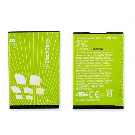 BATTERIA BLACKBERRY 8800 - C-X2