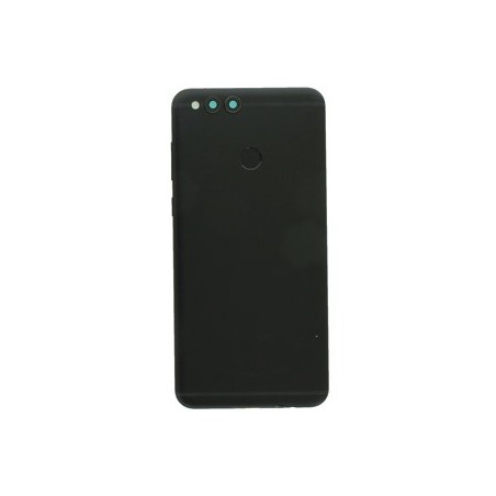 COVER POSTERIORE HUAWEI HONOR 7X NERO
