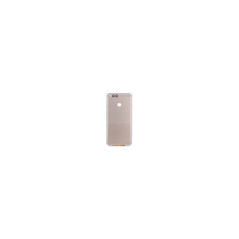 COVER POSTERIORE HUAWEI HONOR 7X ORO