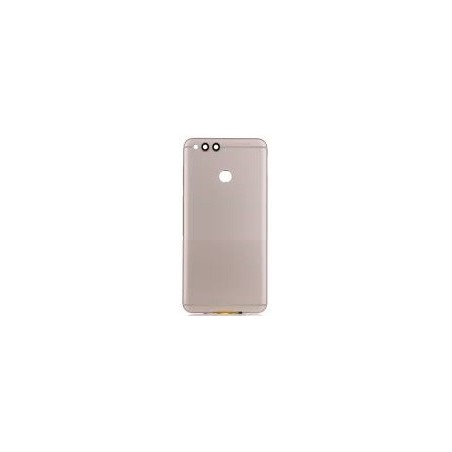 COVER POSTERIORE HUAWEI HONOR 7X ORO