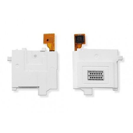MODULO SUONERIA SAMSUNG GALAXY ACE PLUS GT-S7500 BIANCO