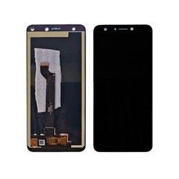 DISPLAY ASUS ZENFONE 5 LITE ZC600KL NERO