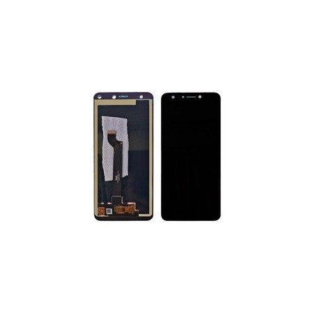 DISPLAY ASUS ZENFONE 5 LITE ZC600KL NERO