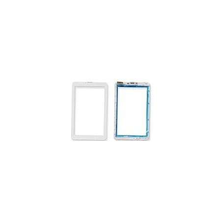 TOUCH SCREEN MEDIACOM SMARTPAD 7" S2 3G M-MP7S2B3G BIANCO