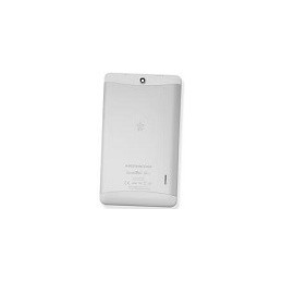 COVER POSTERIORE MEDICOM SMARTPAD 7" S2 3G M-MP7S2B3G BIANCO