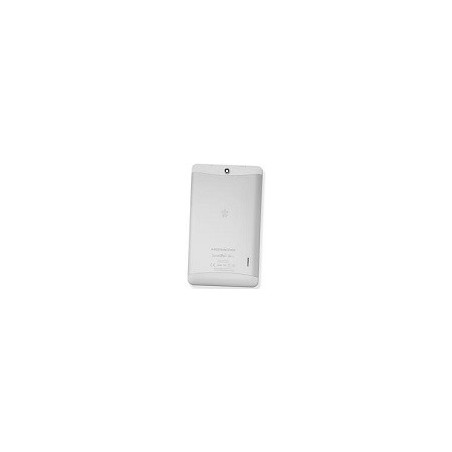 COVER POSTERIORE MEDICOM SMARTPAD 7" S2 3G M-MP7S2B3G BIANCO