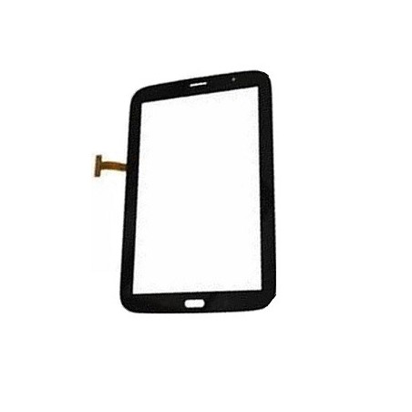 TOUCH SCREEN SAMSUNG GALAXY NOTE GT-N5100 (8.0") 3G + WI-FI NERO