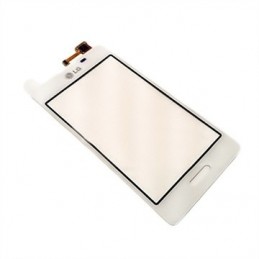 TOUCH SCREEN LG OPTIMUS L5 II E460 BIANCO