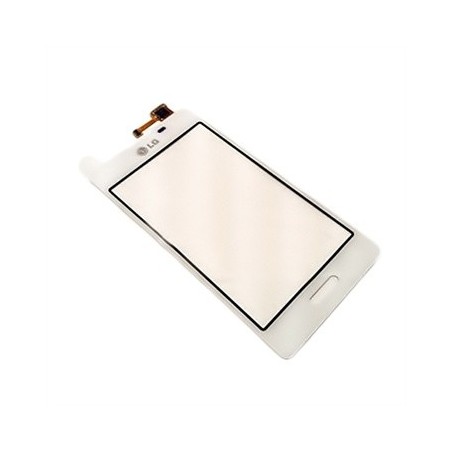 TOUCH SCREEN LG OPTIMUS L5 II E460 BIANCO