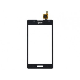 TOUCH SCREEN LG OPTIMUS L7 II P710 NERO