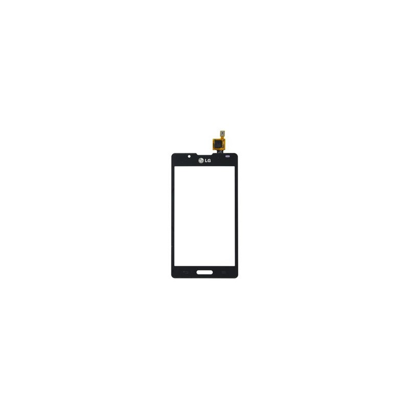 TOUCH SCREEN LG OPTIMUS L7 II P710 NERO