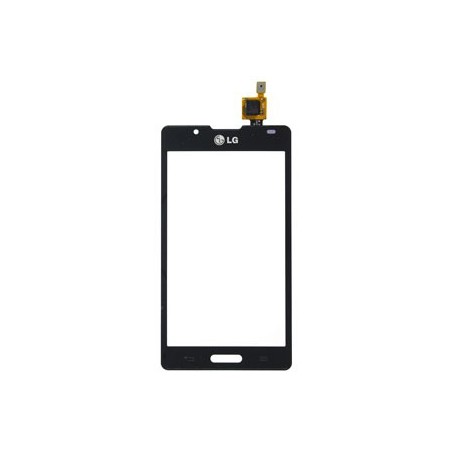 TOUCH SCREEN LG OPTIMUS L7 II P710 NERO