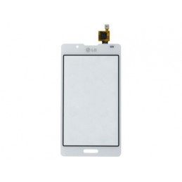 TOUCH SCREEN LG OPTIMUS L7 II P710 BIANCO