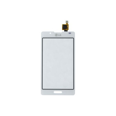 TOUCH SCREEN LG OPTIMUS L7 II P710 BIANCO