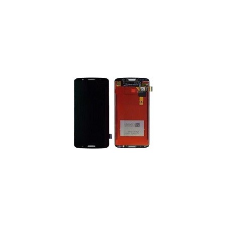 DISPLAY MOTOROLA MOTO G6 PLUS NERO