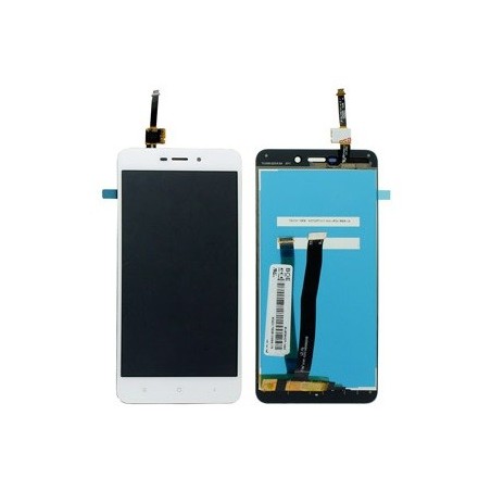 DISPLAY XIAOMI REDMI 4A BIANCO