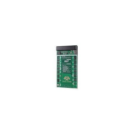 ATTIVATORE TESTER BATTERIE W208A+
