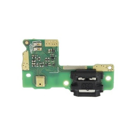 PCB RICARICA HUAWEI Y6 PRO 2017