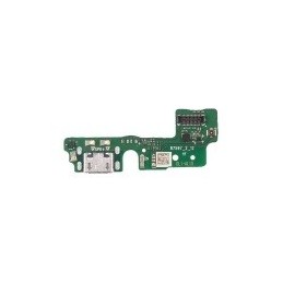 PCB RICARICA HUAWEI HONOR 6A