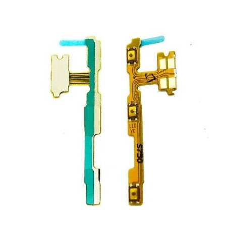 FLAT POWER HUAWEI HONOR 9 LITE