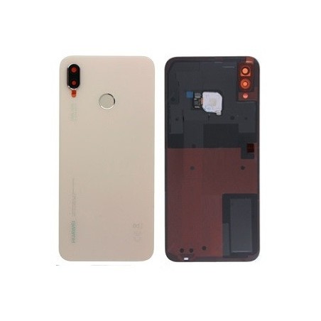 COVER BATTERIA HUAWEI P20 LITE ROSA