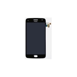 DISPLAY MOTOROLA MOTO G5 PLUS XT1680 NERO