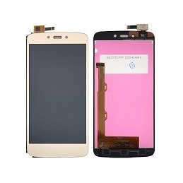 DISPLAY MOTOROLA MOTO C PLUS XT1721 ORO