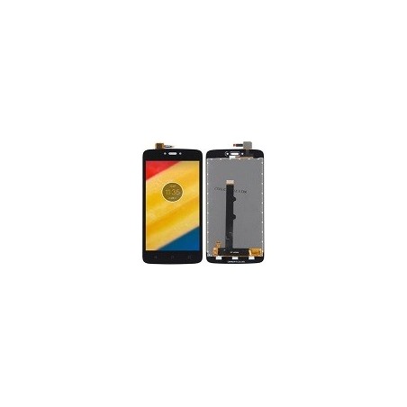 DISPLAY MOTOROLA MOTO C XT1755 NERO