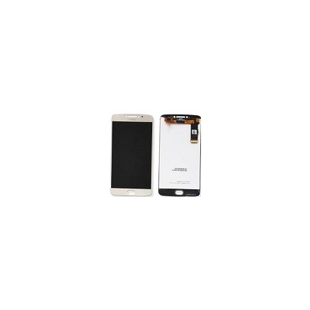 DISPLAY MOTOROLA MOTO E4 PLUS ORO