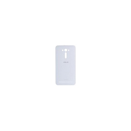 COVER BATTERIA ASUS ZENFONE 2 LASER (5.5") ZE550KL BIANCO