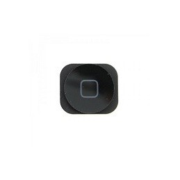 TASTO HOME APPLE IPHONE 5C NERO