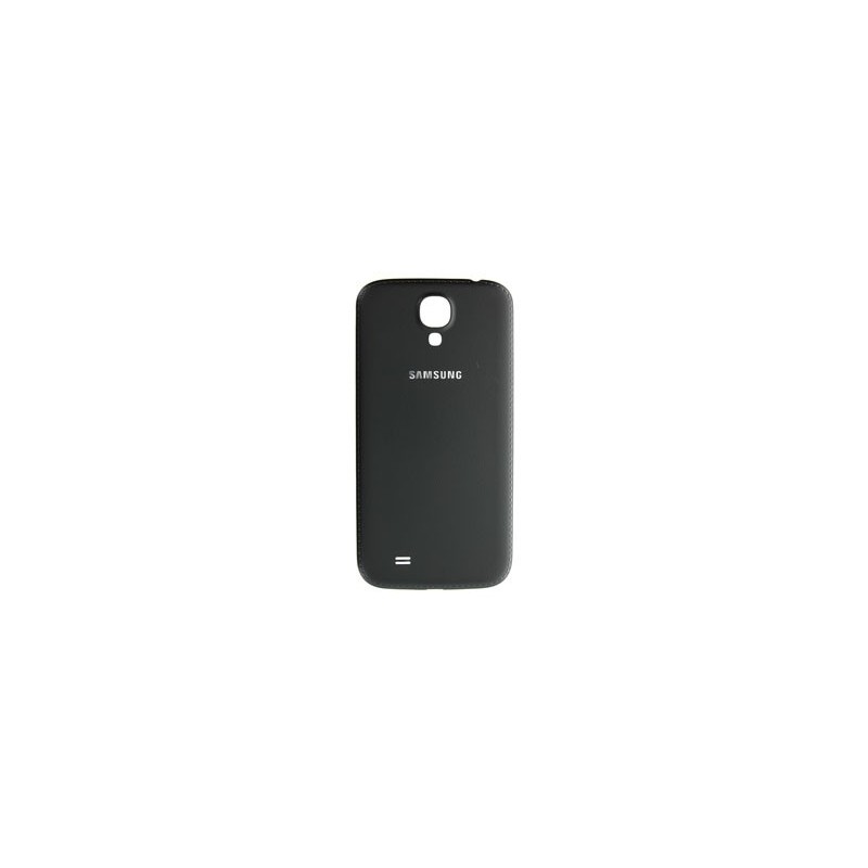 COVER BATTERIA SAMSUNG GALAXY S4 GT-I9500 BLACK EDITION