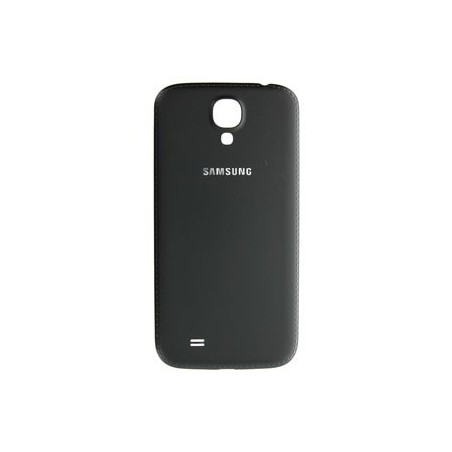 COVER BATTERIA SAMSUNG GALAXY S4 GT-I9500 BLACK EDITION