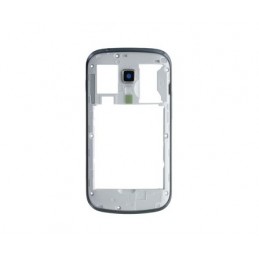 COVER CENTRALE SAMSUNG GALAXY TREND GT-S7560 BLU