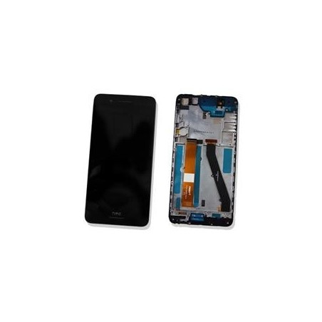 DISPLAY HTC DESIRE 728 NERO