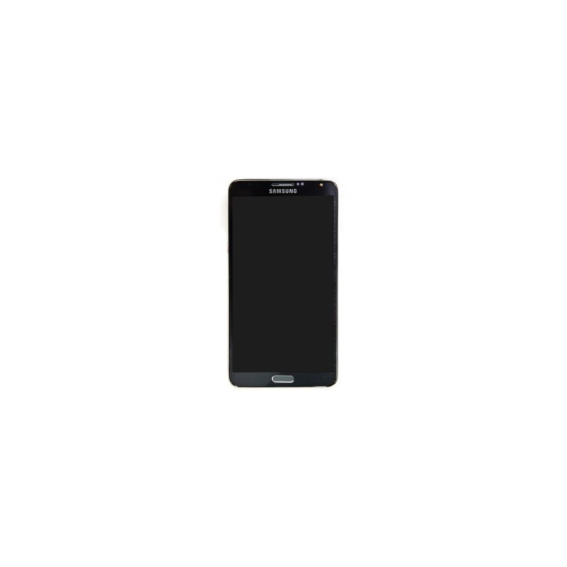 DISPLAY SAMSUNG GALAXY NOTE 3 LTE SM-N9005 NERO