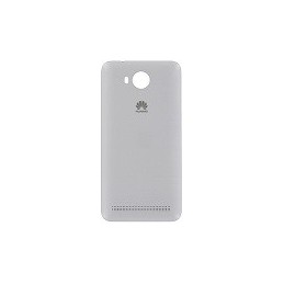 COVER BATTERIA HUAWEI Y3 II BIANCO