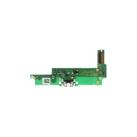 PCB RICARICA HUAWEI Y3 II
