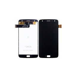 DISPLAY MOTOROLA MOTO X4 NERO